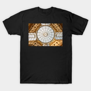 Galleria Roof T-Shirt